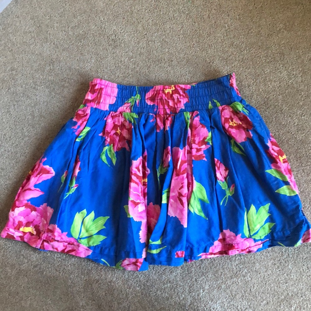 Skirt